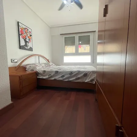 Beachside 3-bedroom Appartamento